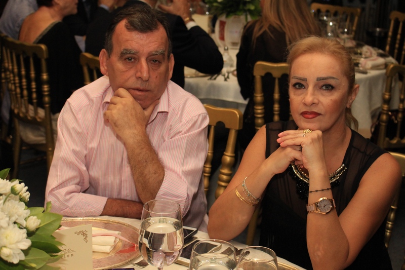 Red Cross Baabda 1st Annual Charity Gala Dinner 