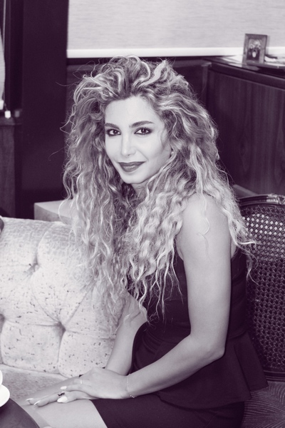 Red Cross Baabda 1st Annual Charity Gala Dinner 