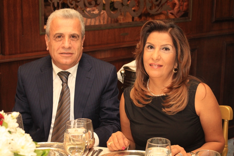 Red Cross Baabda 1st Annual Charity Gala Dinner 