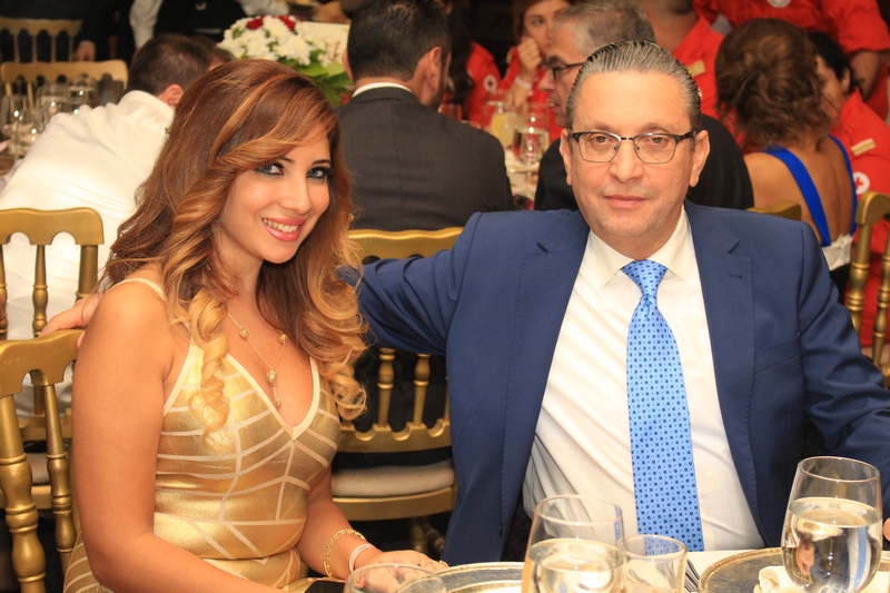 Red Cross Baabda 1st Annual Charity Gala Dinner 