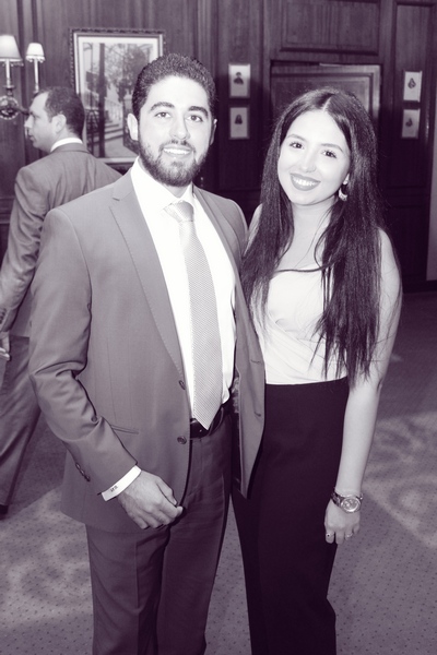 Red Cross Baabda 1st Annual Charity Gala Dinner 