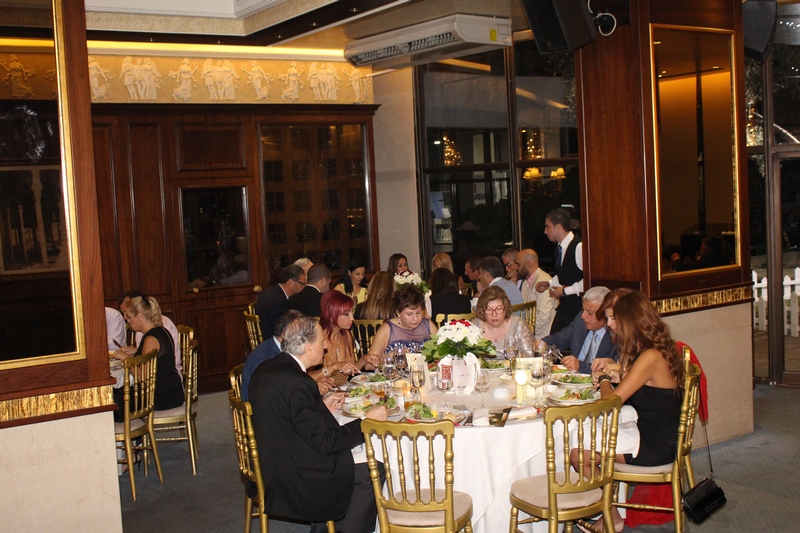 Red Cross Baabda 1st Annual Charity Gala Dinner 