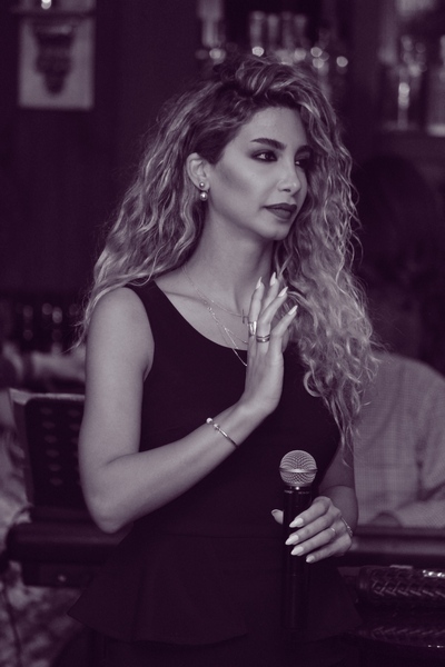 Red Cross Baabda 1st Annual Charity Gala Dinner 