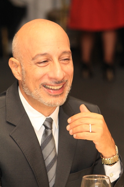 Red Cross Baabda 1st Annual Charity Gala Dinner 