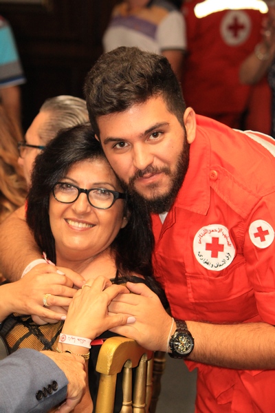 Red Cross Baabda 1st Annual Charity Gala Dinner 