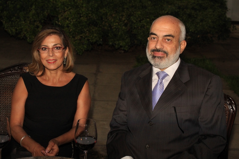 Red Cross Baabda 1st Annual Charity Gala Dinner 