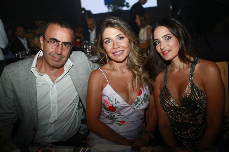 Rene Moawad Foundation Annual Fundraiser