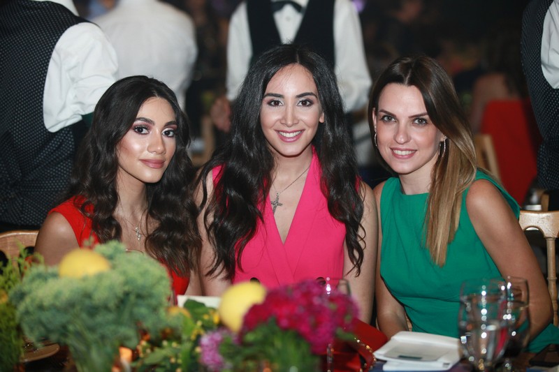 Rene Moawad Foundation Annual Fundraiser