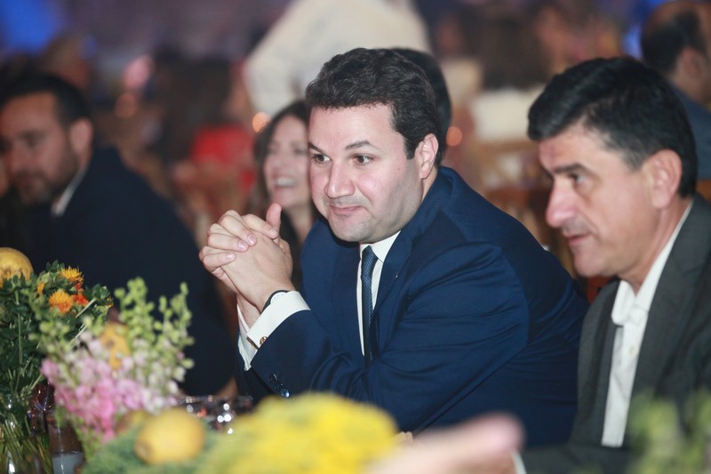 Rene Moawad Foundation Annual Fundraiser