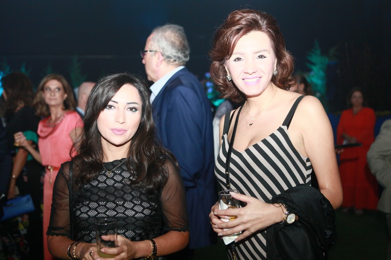 Rene Moawad Foundation Annual Fundraiser