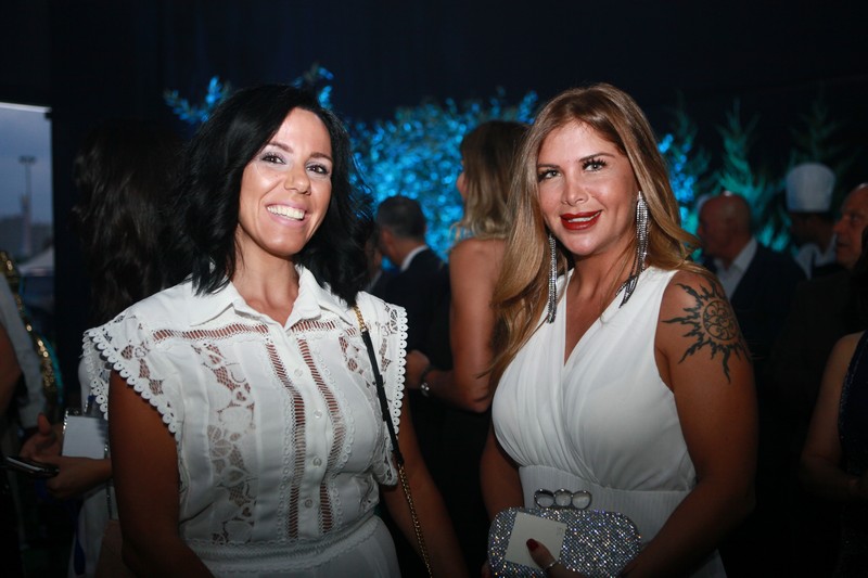 Rene Moawad Foundation Annual Fundraiser