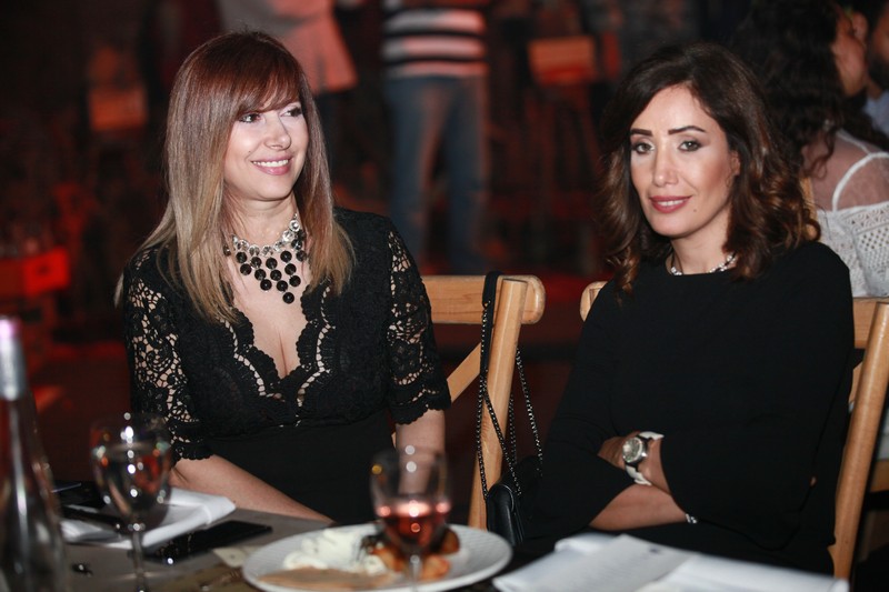 Rene Moawad Foundation Annual Fundraiser