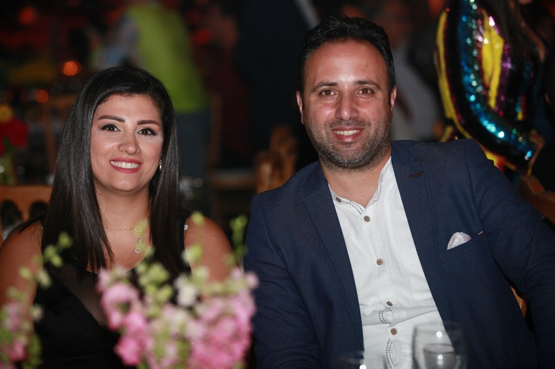 Rene Moawad Foundation Annual Fundraiser