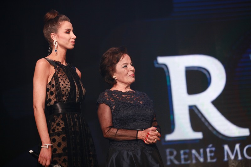 Rene Moawad Foundation Annual Fundraiser