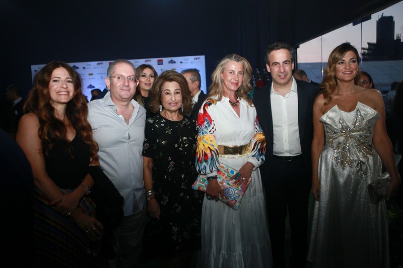 Rene Moawad Foundation Annual Fundraiser