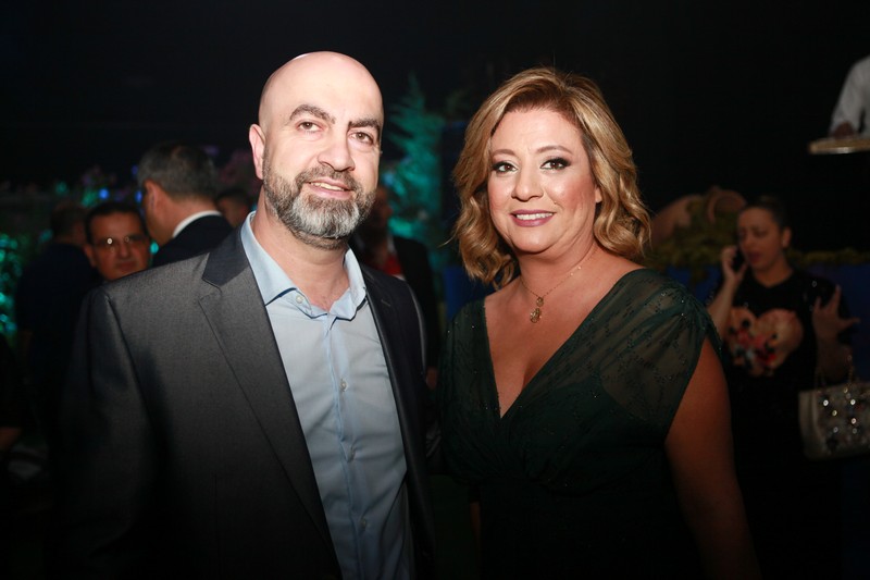 Rene Moawad Foundation Annual Fundraiser