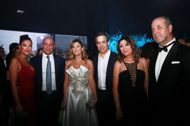 Rene Moawad Foundation Annual Fundraiser