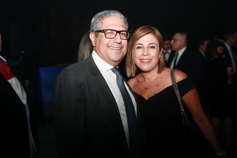 Rene Moawad Foundation Annual Fundraiser