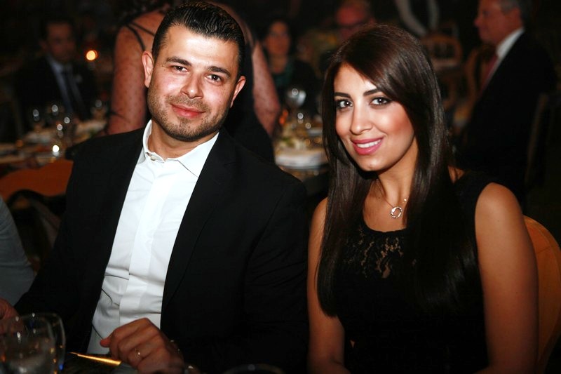 Rene Moawad Foundation Annual Fundraiser