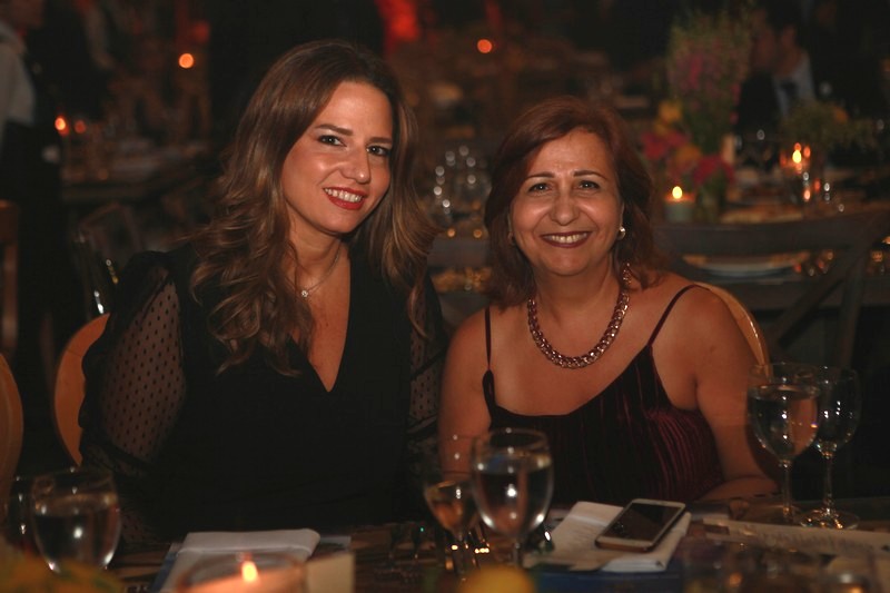 Rene Moawad Foundation Annual Fundraiser