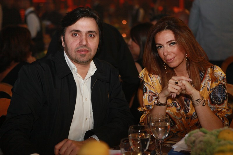 Rene Moawad Foundation Annual Fundraiser