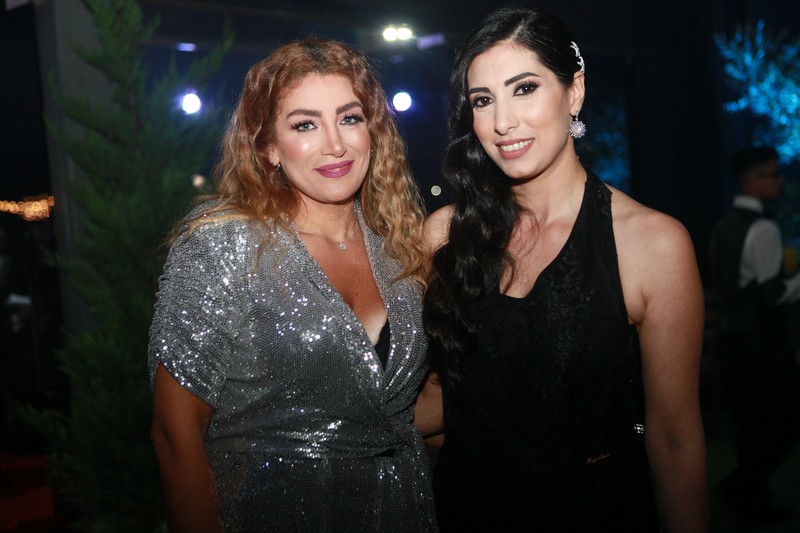 Rene Moawad Foundation Annual Fundraiser