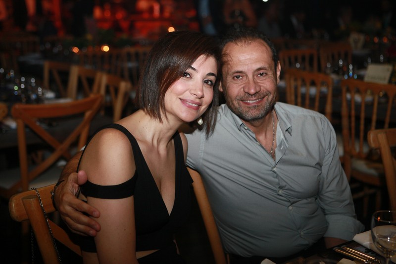 Rene Moawad Foundation Annual Fundraiser