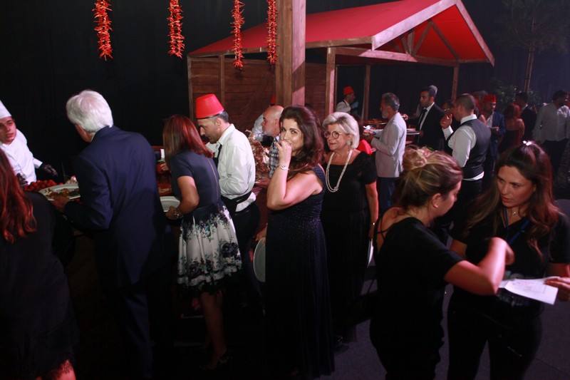 Rene Moawad Foundation Annual Fundraiser