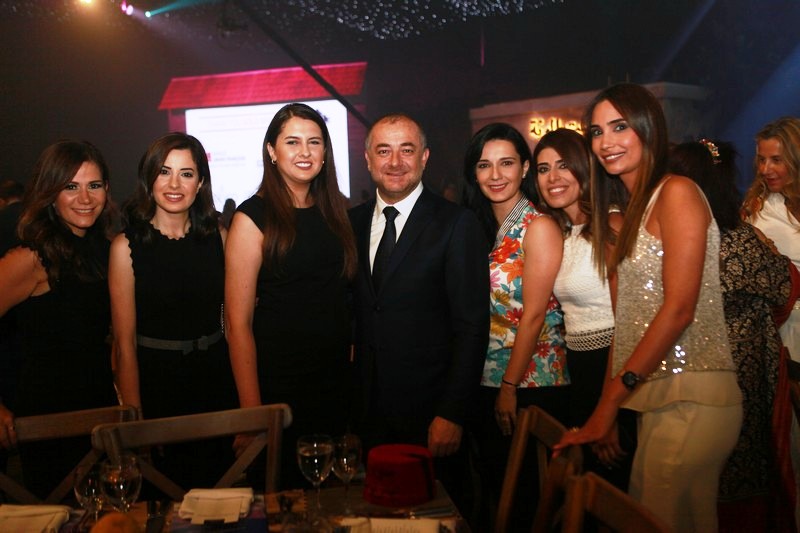 Rene Moawad Foundation Annual Fundraiser