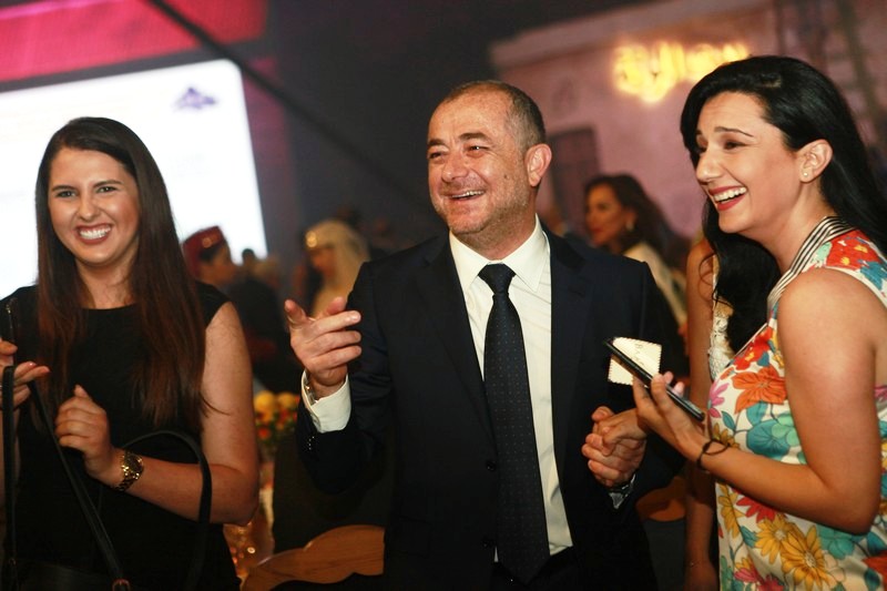 Rene Moawad Foundation Annual Fundraiser