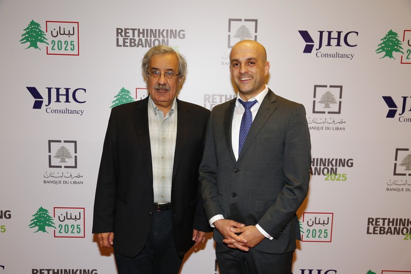Rethinking Lebanon 2025