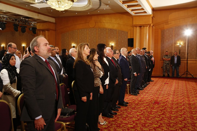 Rethinking Lebanon 2025