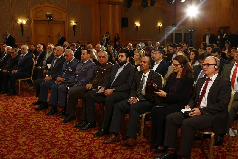 Rethinking Lebanon 2025