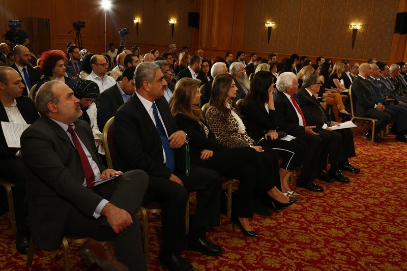 Rethinking Lebanon 2025