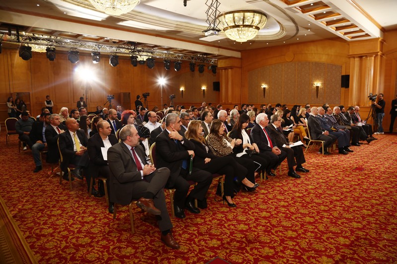 Rethinking Lebanon 2025