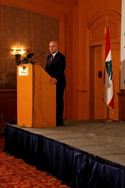 Rethinking Lebanon 2025