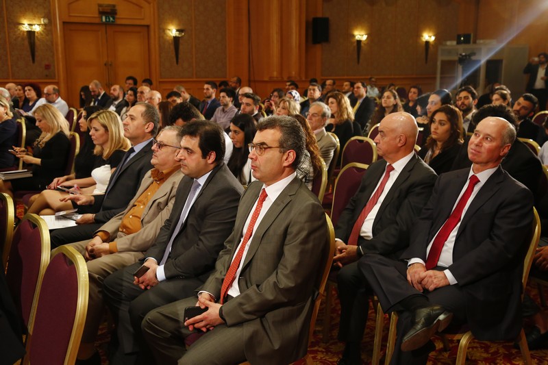 Rethinking Lebanon 2025