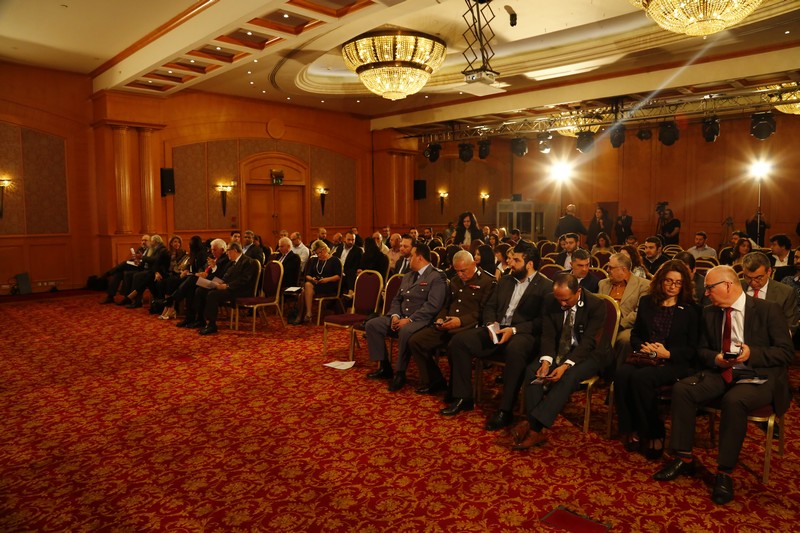 Rethinking Lebanon 2025