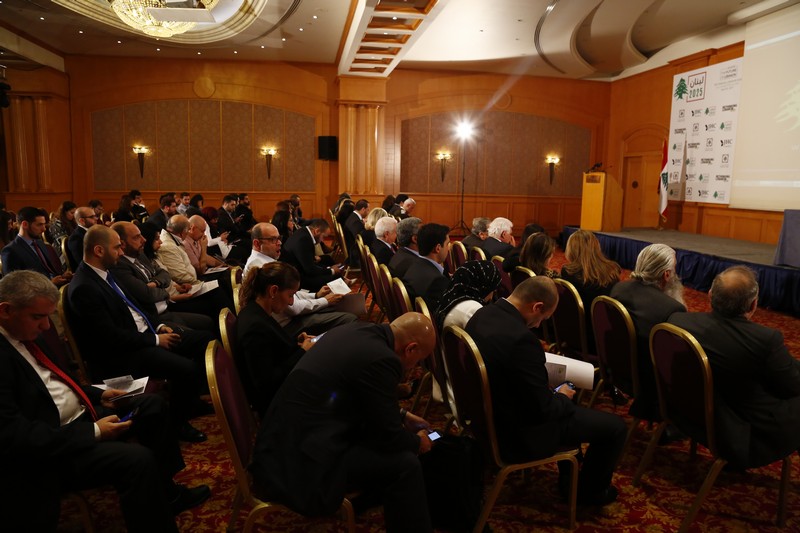 Rethinking Lebanon 2025