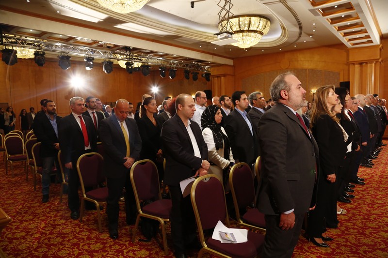 Rethinking Lebanon 2025