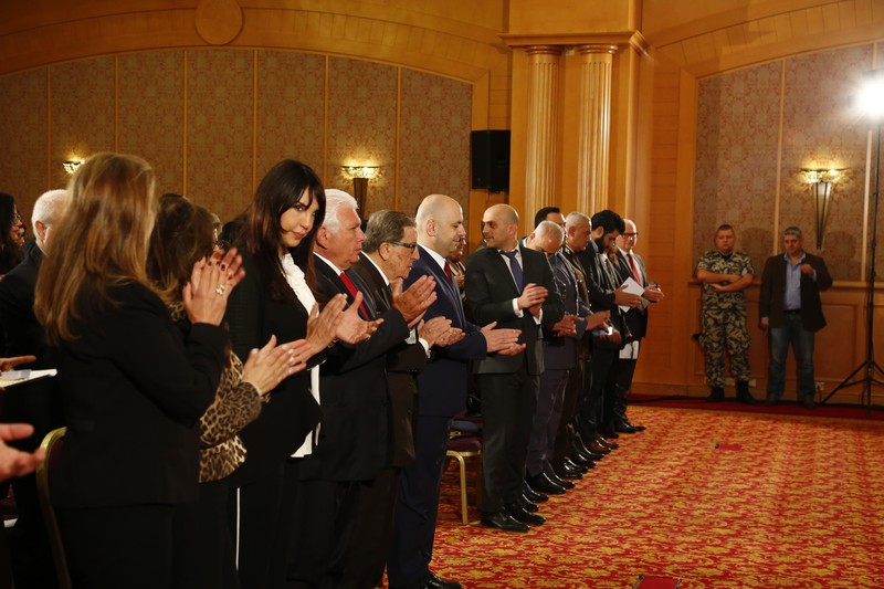 Rethinking Lebanon 2025