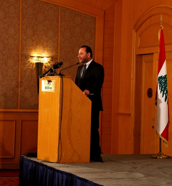 Rethinking Lebanon 2025
