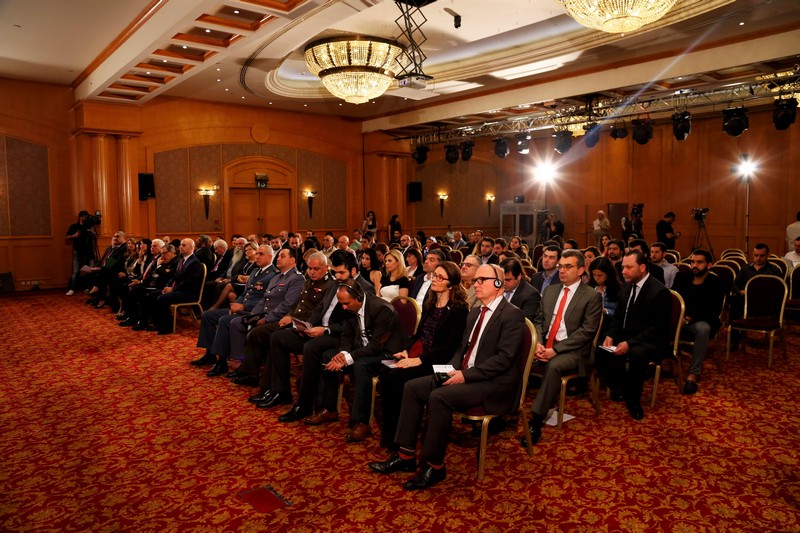Rethinking Lebanon 2025