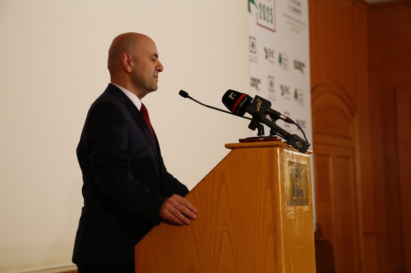 Rethinking Lebanon 2025
