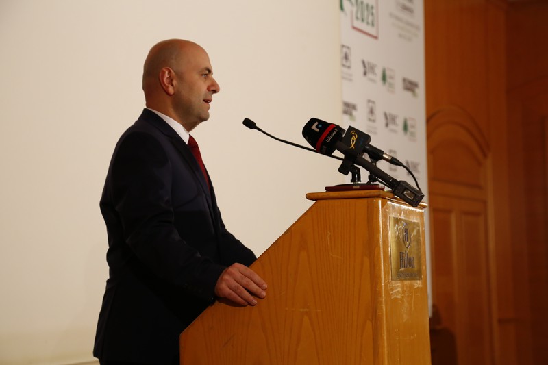Rethinking Lebanon 2025