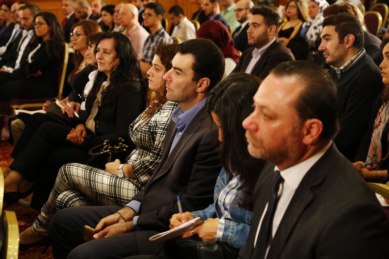 Rethinking Lebanon 2025
