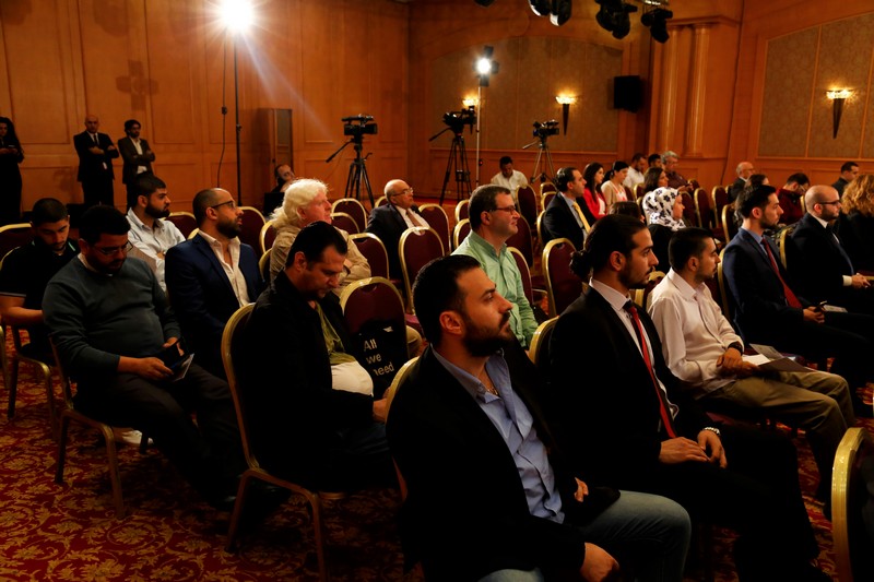 Rethinking Lebanon 2025
