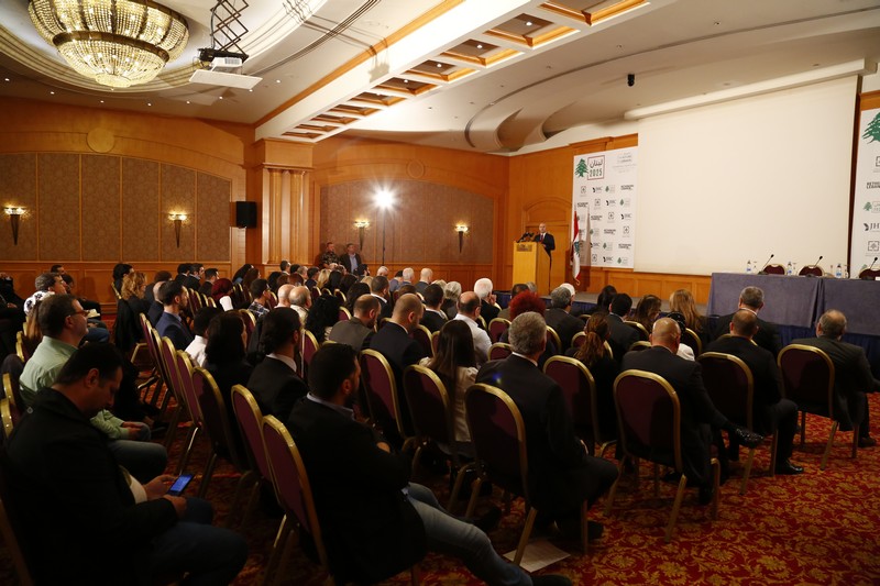 Rethinking Lebanon 2025