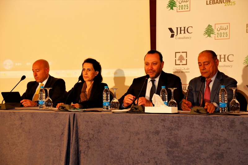 Rethinking Lebanon 2025