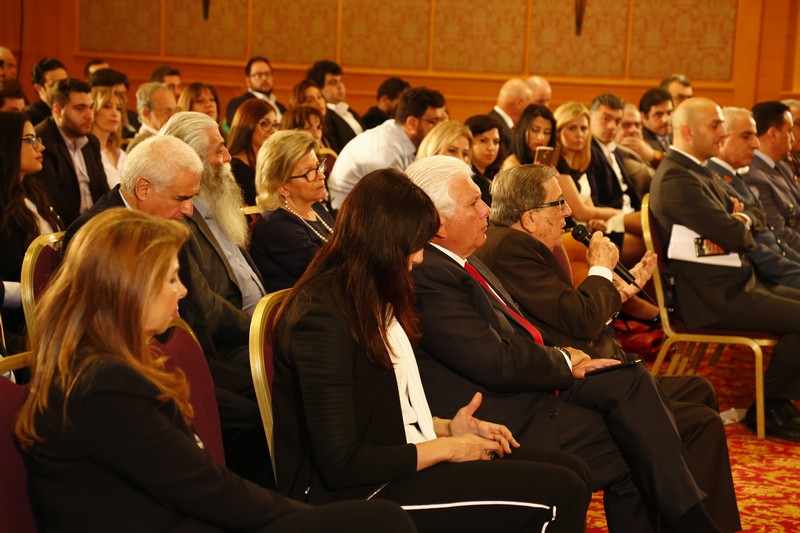 Rethinking Lebanon 2025